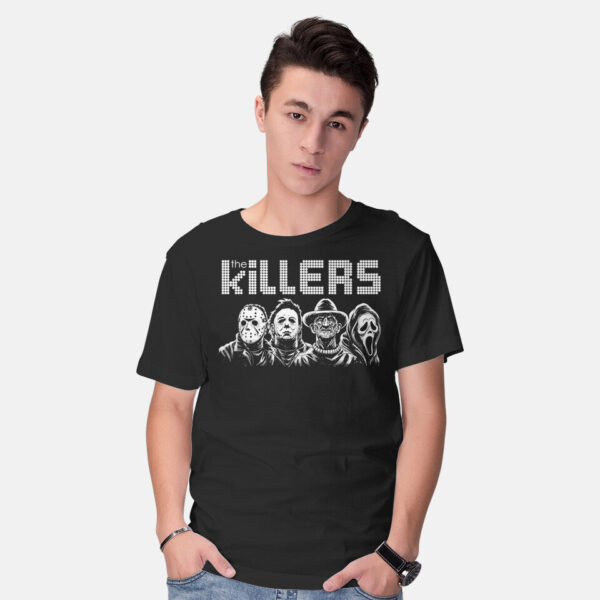 The Killers - Image 2