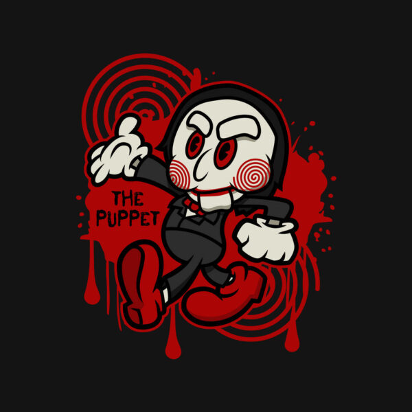 The Puppet - Image 4