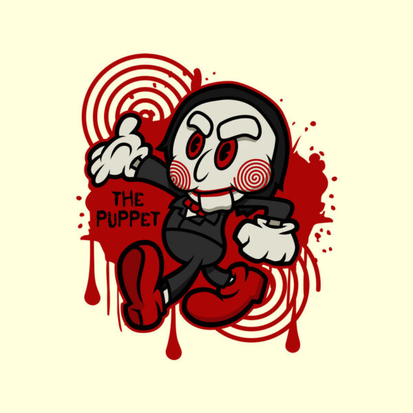 The Puppet - Image 12
