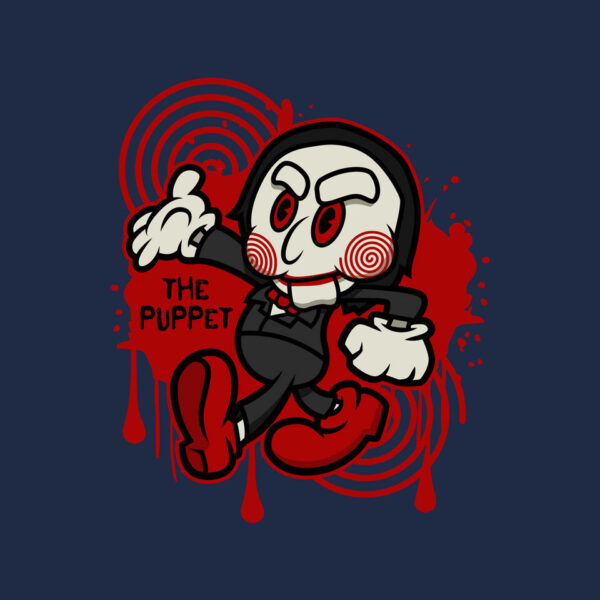 The Puppet - Image 8