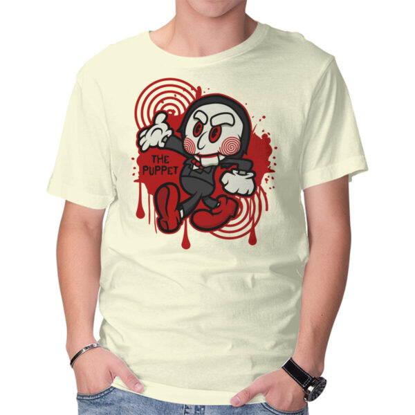 The Puppet - Image 9