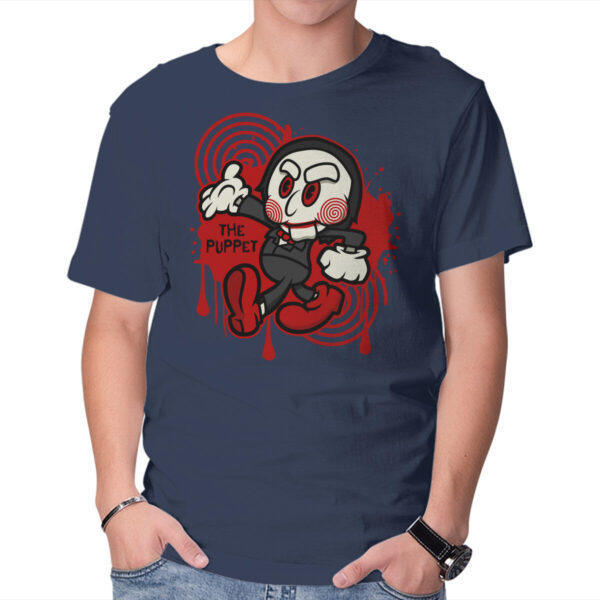 The Puppet - Image 5