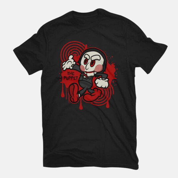 The Puppet - Image 3