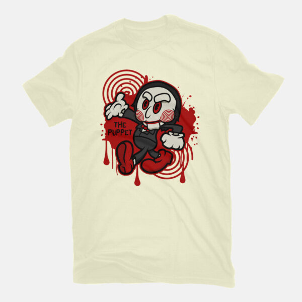 The Puppet - Image 11