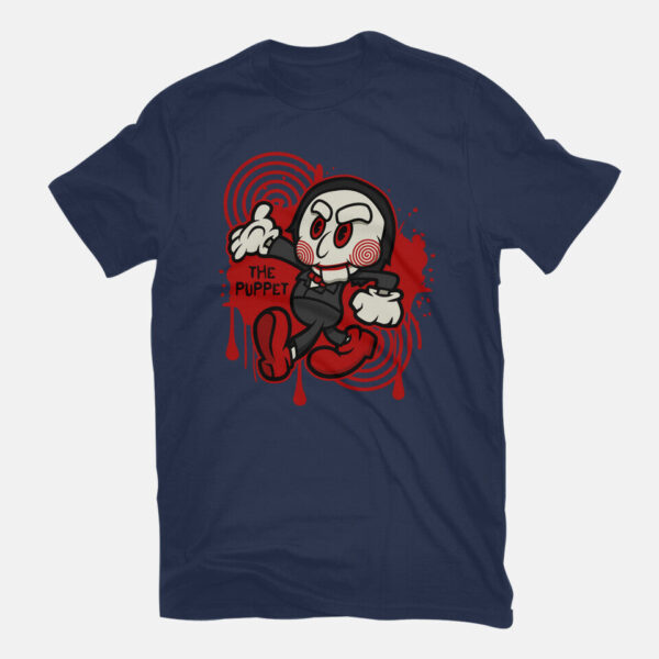 The Puppet - Image 7
