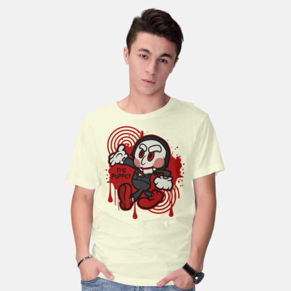 The Puppet - Image 10