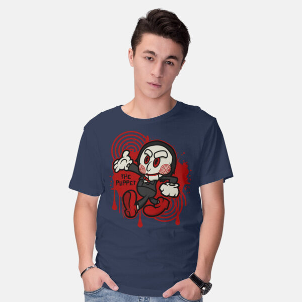 The Puppet - Image 6