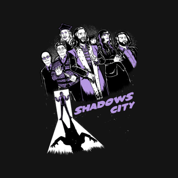 Shadows City - Image 4