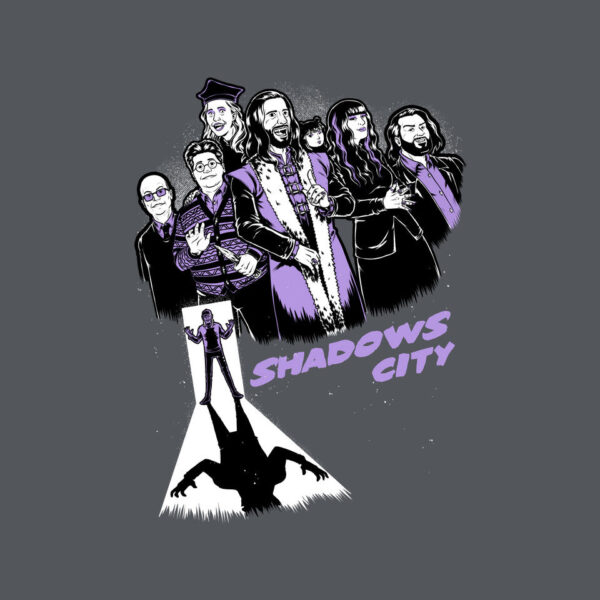 Shadows City - Image 14