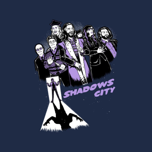 Shadows City - Image 9