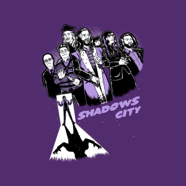 Shadows City - Image 19
