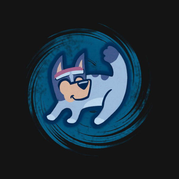 The Blue Queen - Image 9