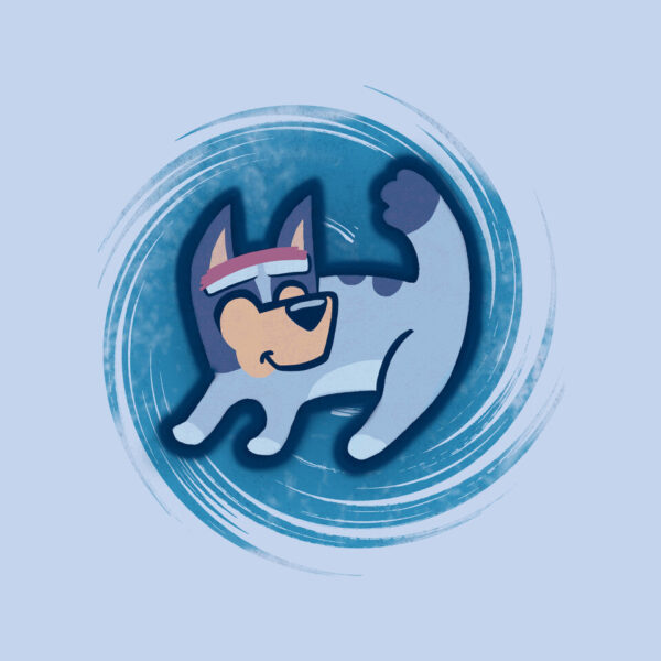 The Blue Queen - Image 14