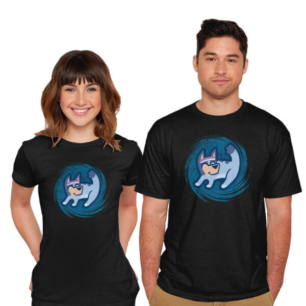 The Blue Queen - Image 10