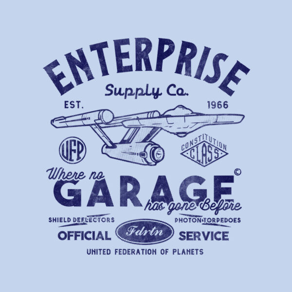 Enterprise Garage - Image 9