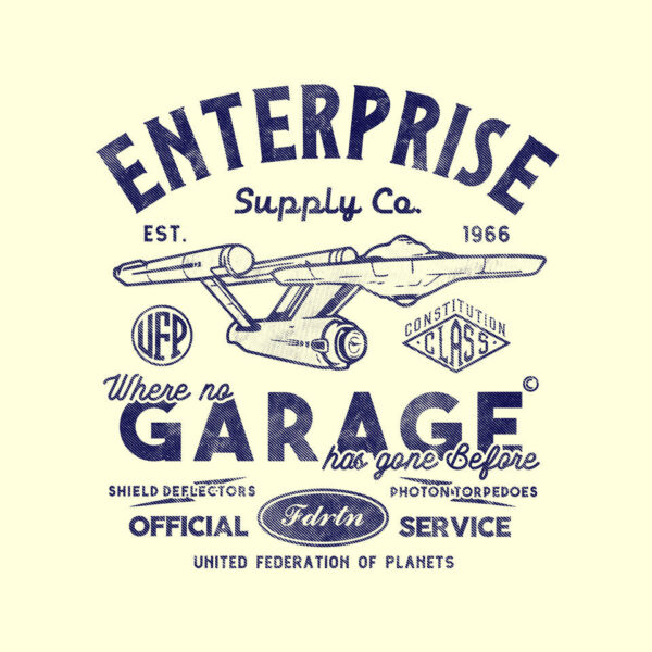 Enterprise Garage - Image 14