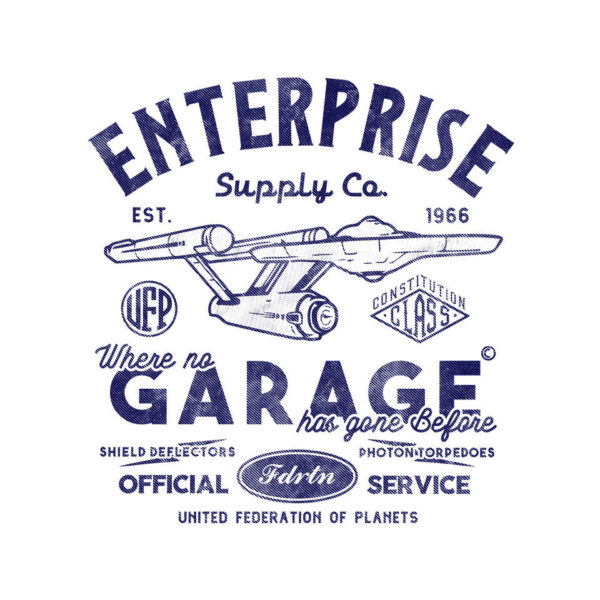 Enterprise Garage - Image 4