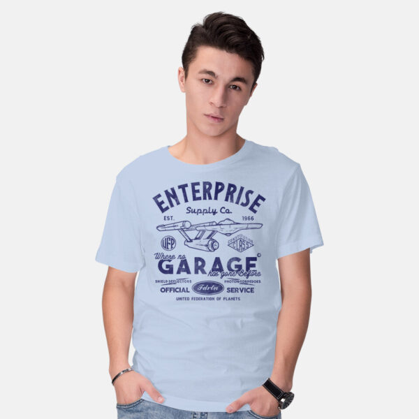 Enterprise Garage - Image 7
