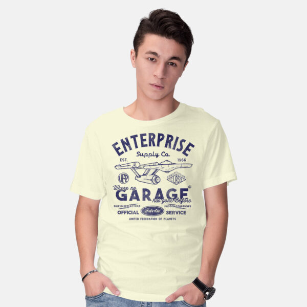 Enterprise Garage - Image 12