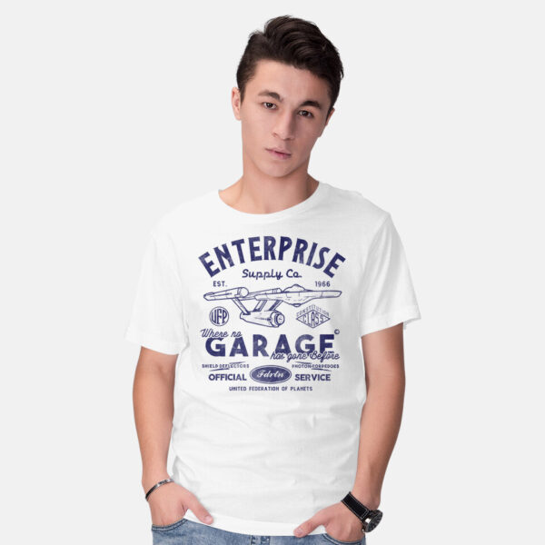 Enterprise Garage - Image 2