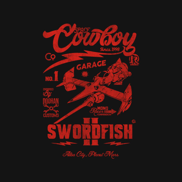 Cowboy Garage - Image 4