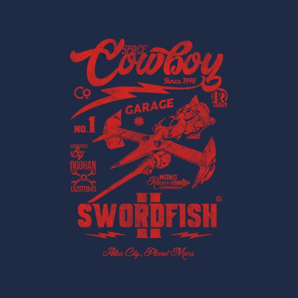 Cowboy Garage - Image 9