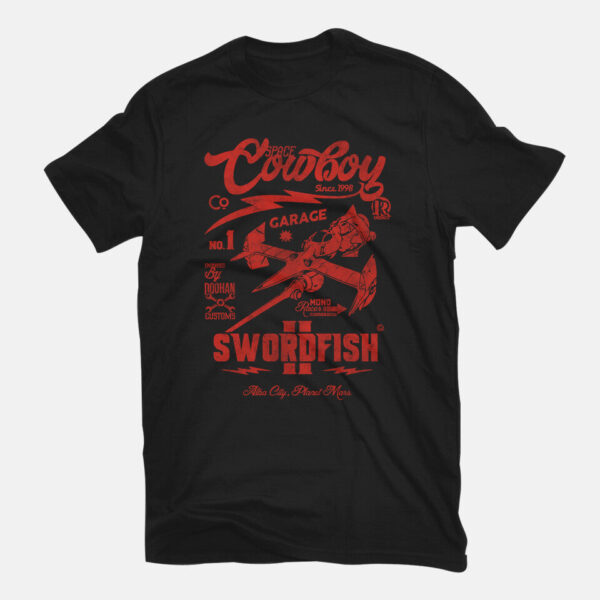 Cowboy Garage - Image 3