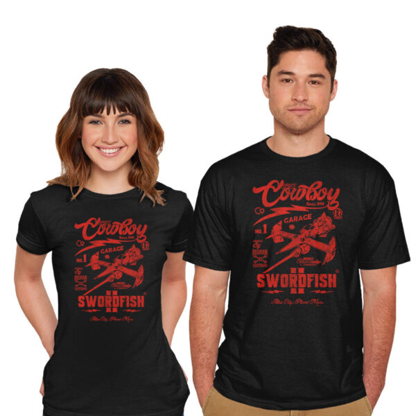 Cowboy Garage - Image 5