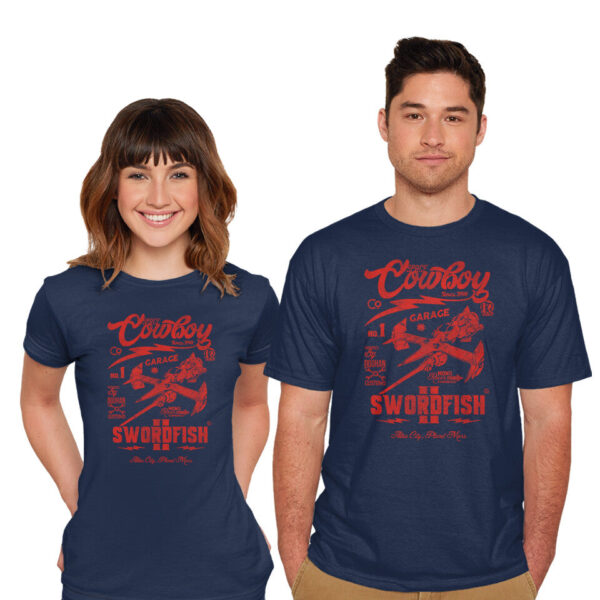 Cowboy Garage - Image 10
