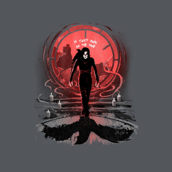 The Crow's Rain - Image 14