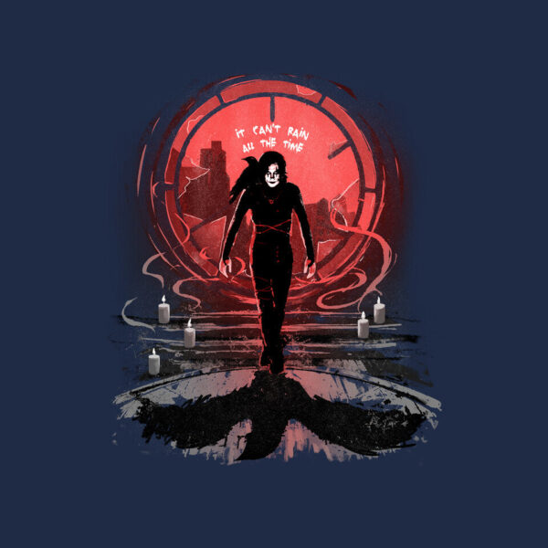 The Crow's Rain - Image 9
