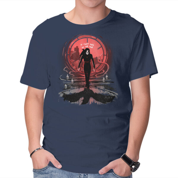 The Crow's Rain - Image 6