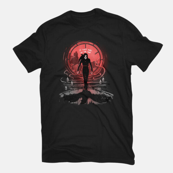 The Crow's Rain - Image 3