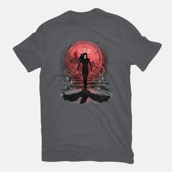 The Crow's Rain - Image 13