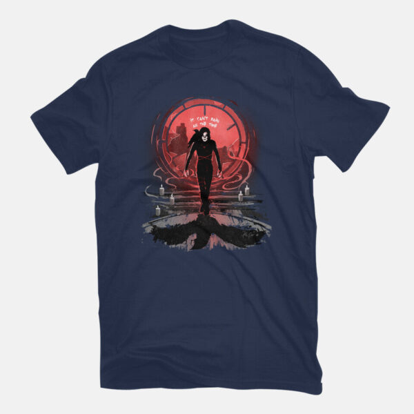 The Crow's Rain - Image 8