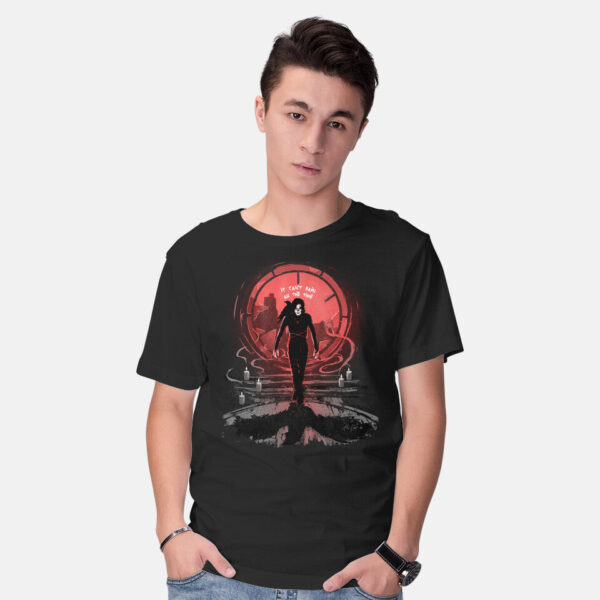 The Crow's Rain - Image 2