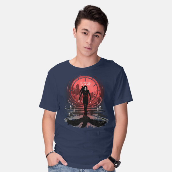 The Crow's Rain - Image 7