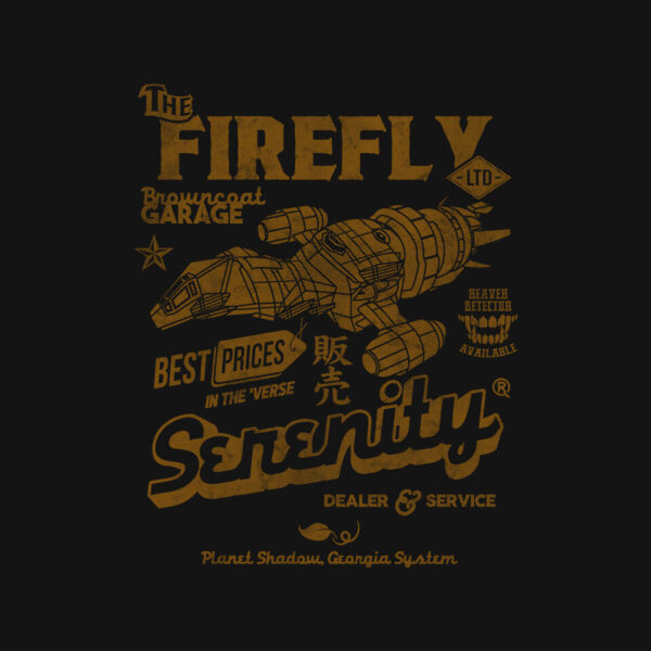 Firefly Garage - Image 8