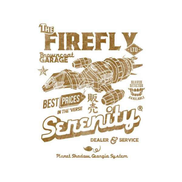 Firefly Garage - Image 4