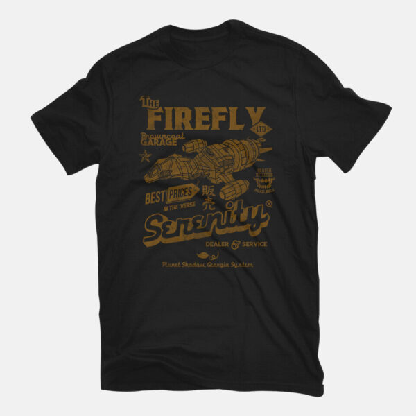 Firefly Garage - Image 7