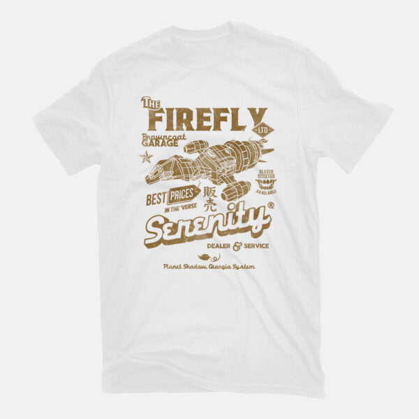 Firefly Garage - Image 3