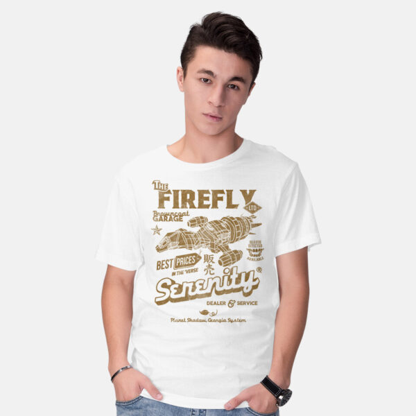 Firefly Garage - Image 2