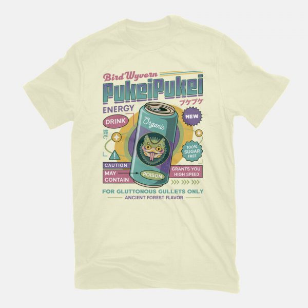Pukei Pukei Energy Drink - Image 15