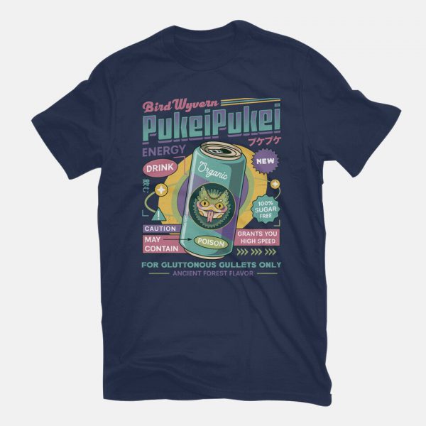 Pukei Pukei Energy Drink - Image 11