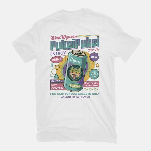Pukei Pukei Energy Drink - Image 3