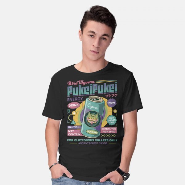 Pukei Pukei Energy Drink - Image 6