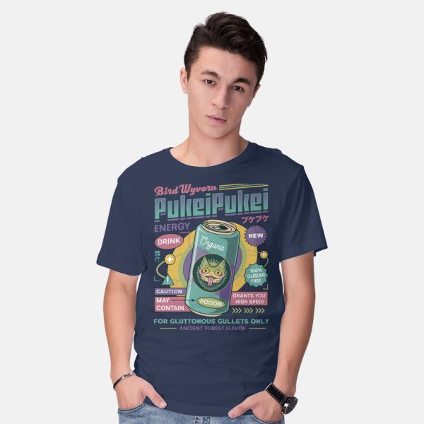 Pukei Pukei Energy Drink - Image 10