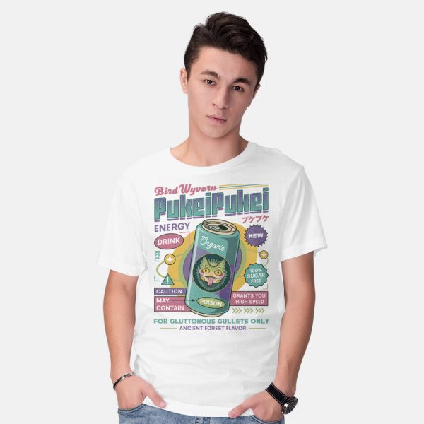 Pukei Pukei Energy Drink - Image 2