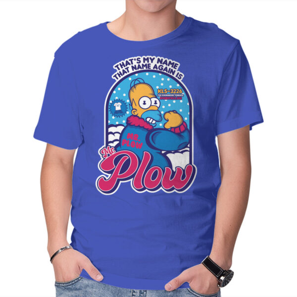 Mr. Plow - Image 9