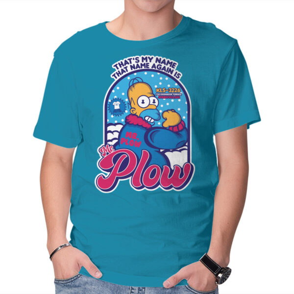 Mr. Plow - Image 13